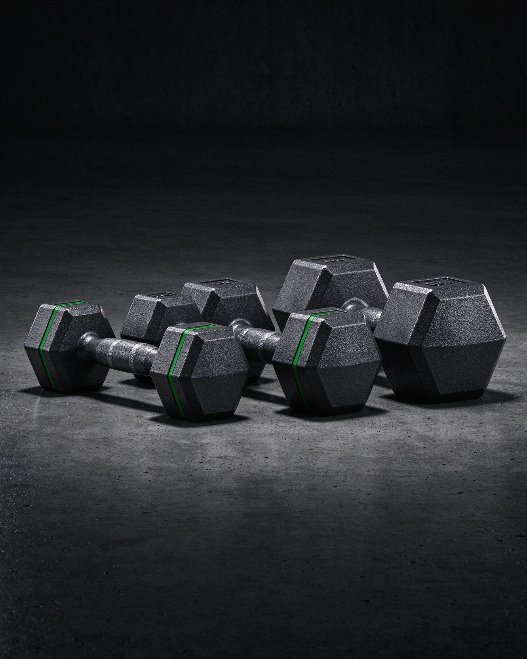 Fitness equipment