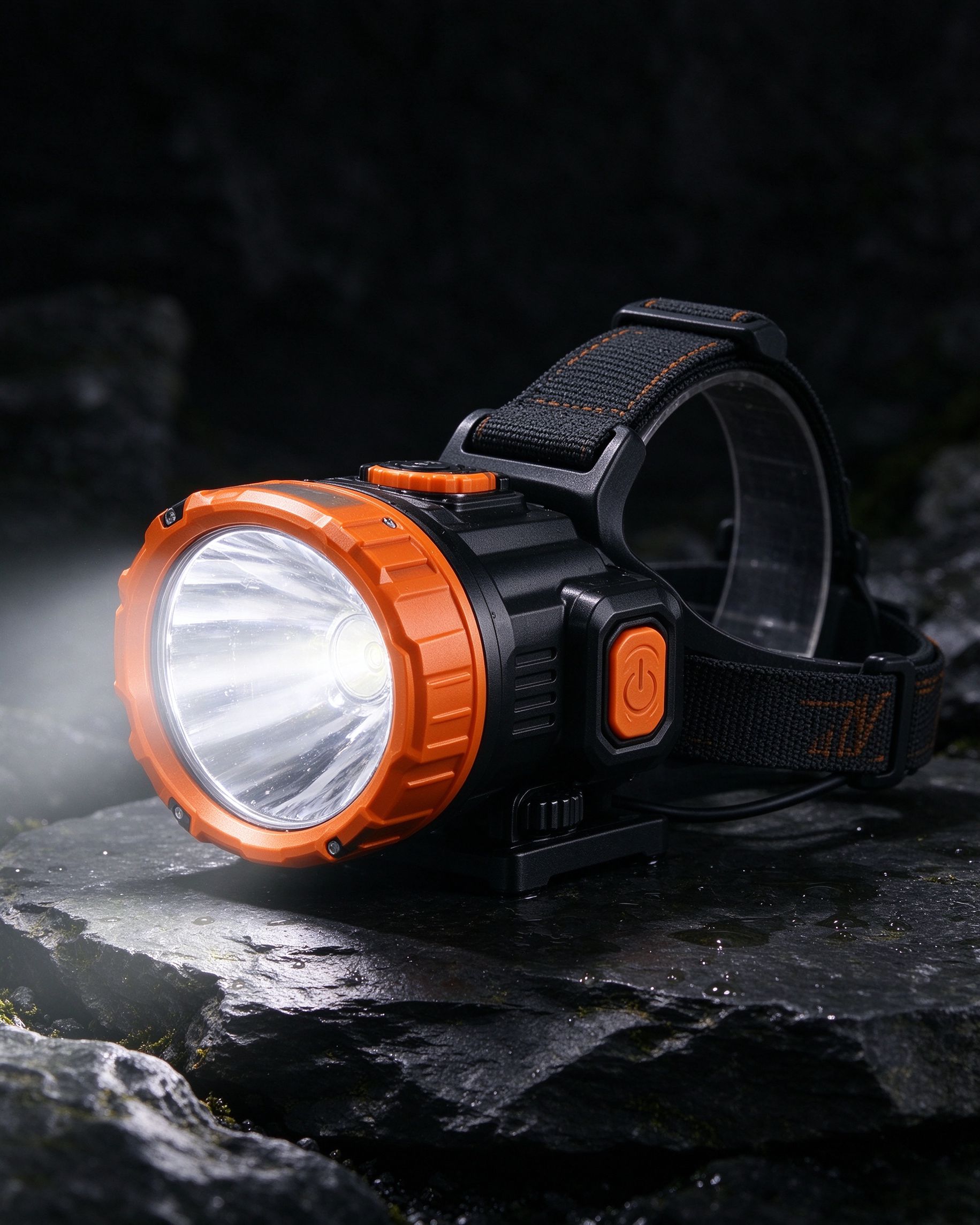 Headlamp