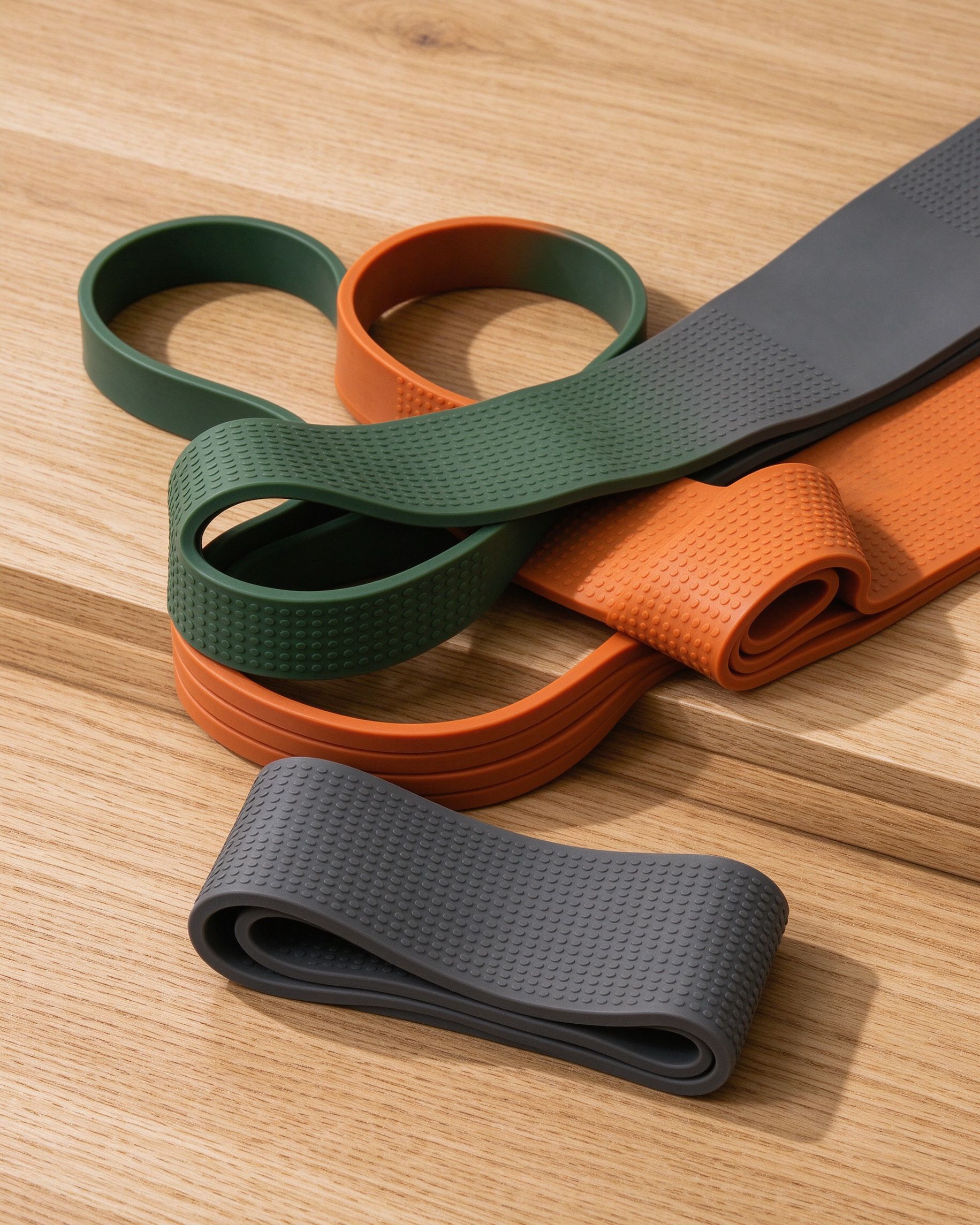 Resistance bands