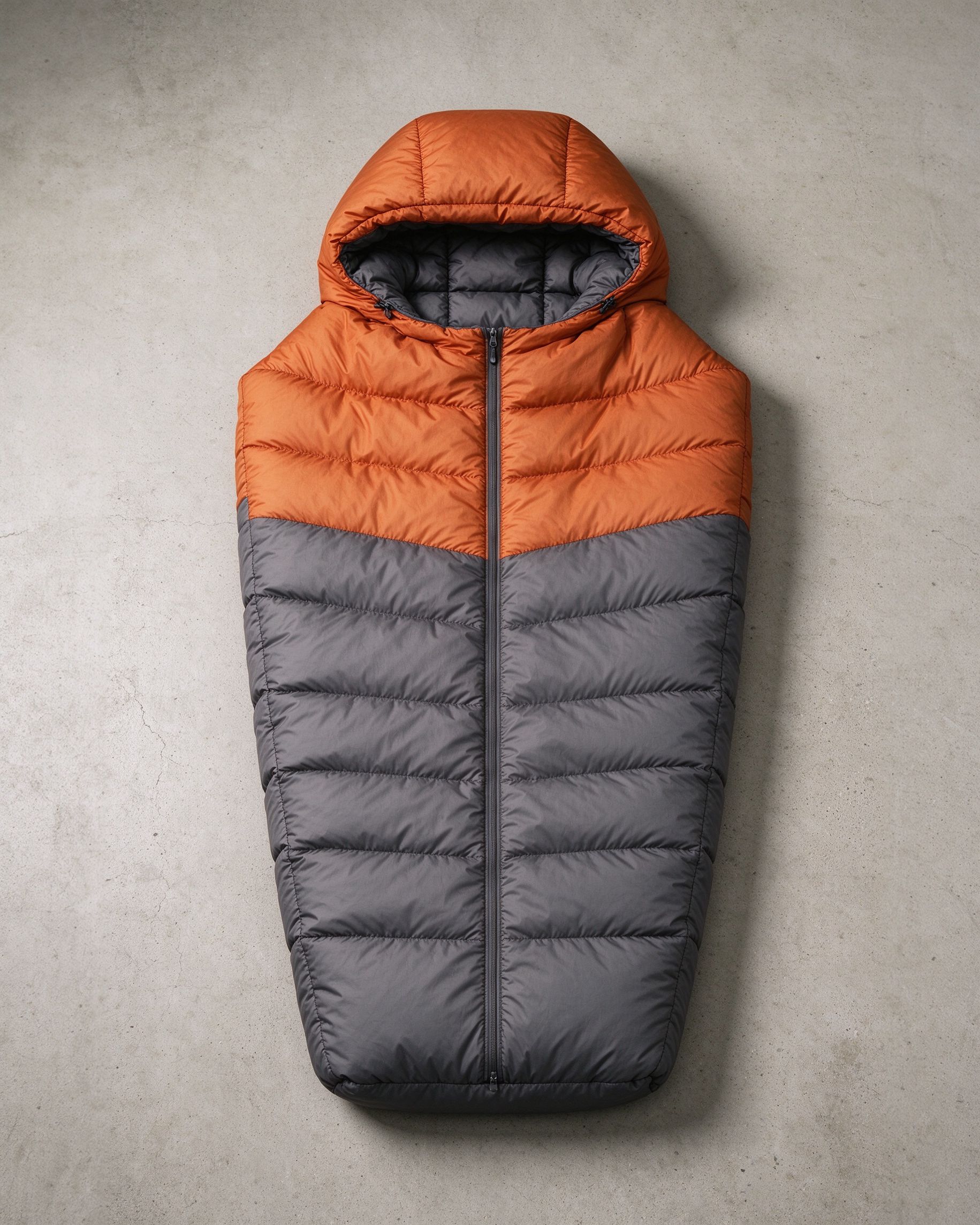 Sleeping bag