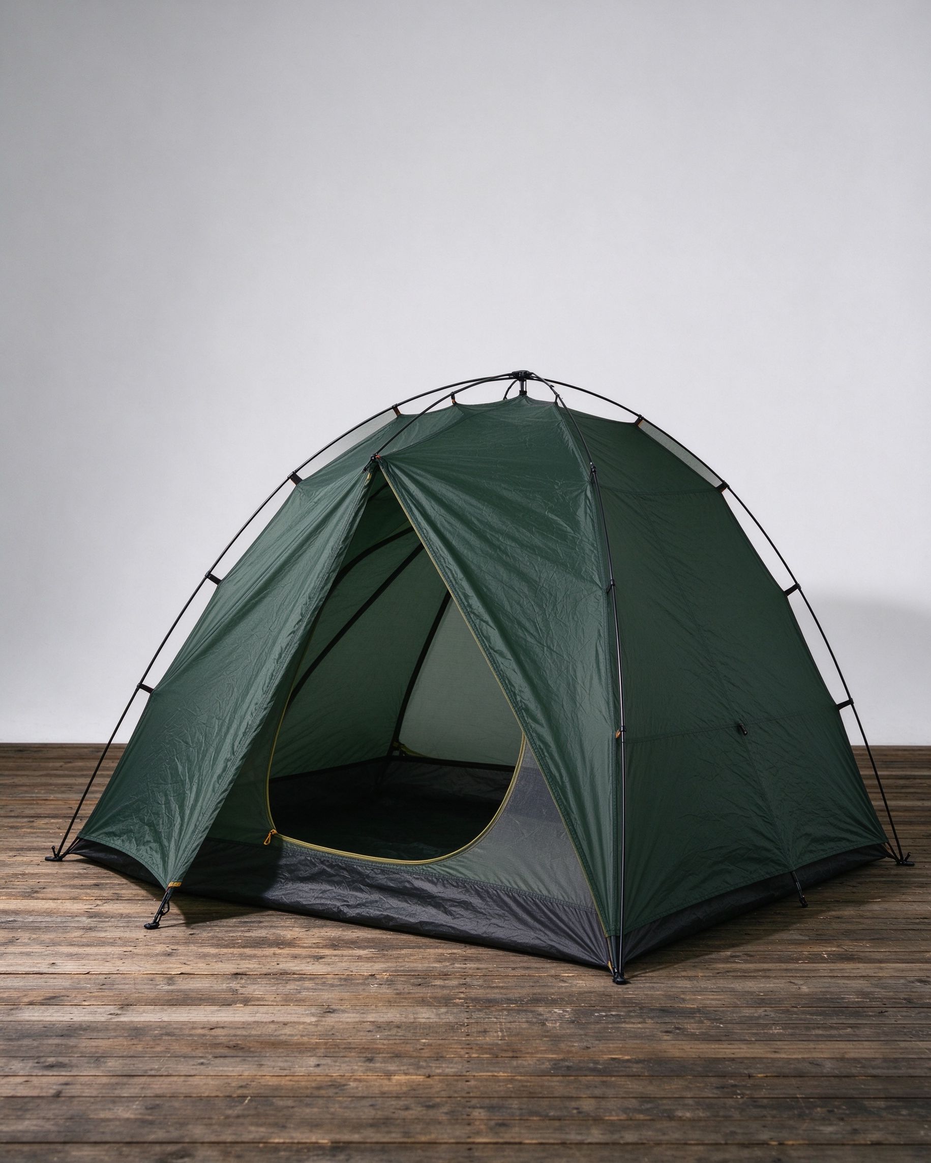 Camping tent